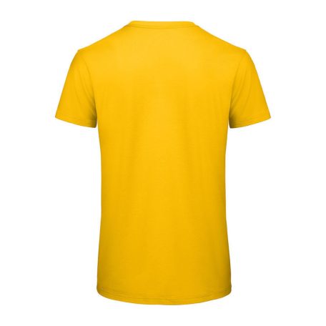 B&C Inspire T biopamut férfi kereknyakú póló