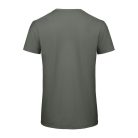 B&C Inspire T biopamut férfi kereknyakú póló