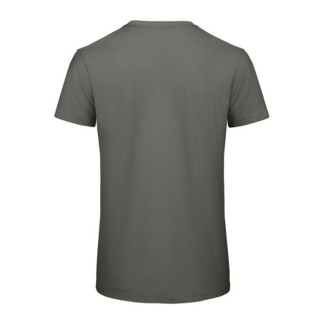 B&C Inspire T biopamut férfi kereknyakú póló