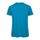 B&C Inspire T biopamut férfi kereknyakú póló