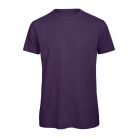 B&C Inspire T biopamut férfi kereknyakú póló