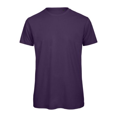 B&C Inspire T biopamut férfi kereknyakú póló