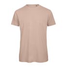 B&C Inspire T biopamut férfi kereknyakú póló