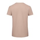 B&C Inspire T biopamut férfi kereknyakú póló