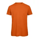 B&C Inspire T biopamut férfi kereknyakú póló