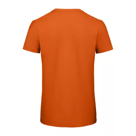 B&C Inspire T biopamut férfi kereknyakú póló