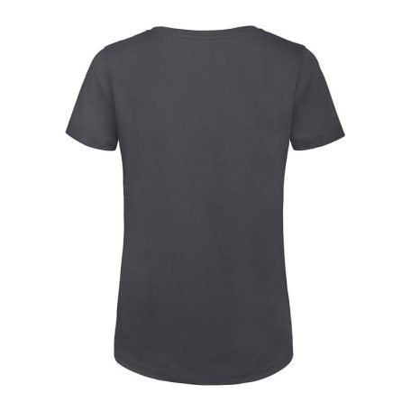 B&C Inspire T biopamut női kereknyakú póló