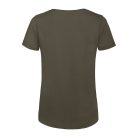 B&C Inspire T biopamut női kereknyakú póló