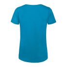 B&C Inspire T biopamut női kereknyakú póló