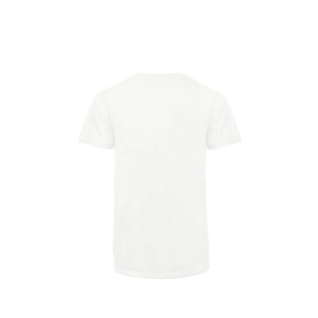 B&C Inspire Slub pamut póló