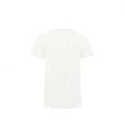 B&C Inspire Slub pamut póló