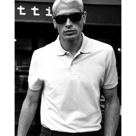 B&C My polo 180 galléros póló