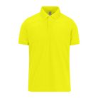 B&C My polo 180 galléros póló