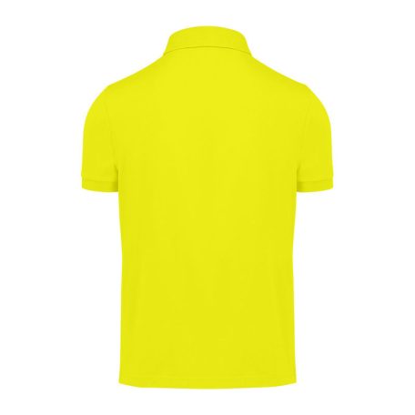 B&C My polo 180 galléros póló