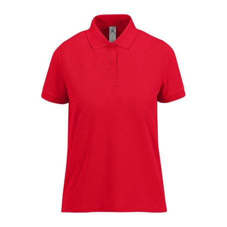 B&C My Polo 180 Women
