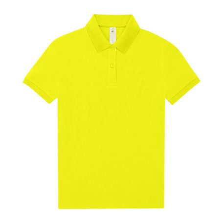 B&C My Polo 180 Women