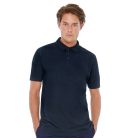 B&C ID.001 férfi rövid ujjú galléros póló