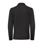 B&C ID.001 LSL férfi hosszú ujjú galléros póló