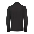 B&C ID.001 LSL férfi hosszú ujjú galléros póló