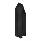 B&C ID.001 LSL férfi hosszú ujjú galléros póló