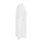 B&C My polo 180 hosszú ujjú galléros póló