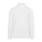 B&C My polo 180 hosszú ujjú galléros póló