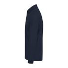 B&C My polo 180 hosszú ujjú galléros póló