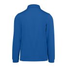 B&C My polo 180 hosszú ujjú galléros póló