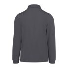 B&C My polo 180 hosszú ujjú galléros póló