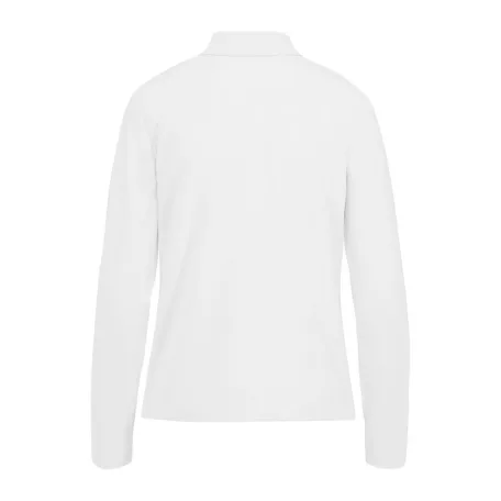 B&C My Polo 180 női hosszú ujjú póló