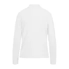 B&C My Polo 180 női hosszú ujjú póló