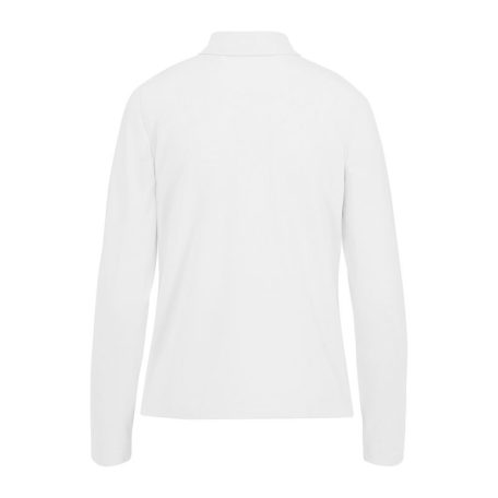 B&C My Polo 180 női hosszú ujjú póló