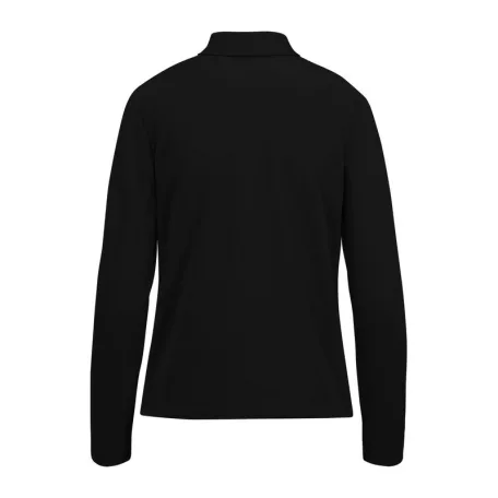 B&C My Polo 180 női hosszú ujjú póló