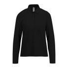 B&C My Polo 180 női hosszú ujjú póló