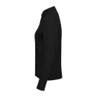 B&C My Polo 180 női hosszú ujjú póló