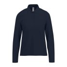 B&C My Polo 180 női hosszú ujjú póló