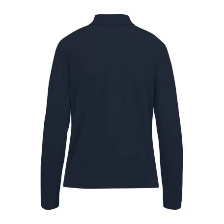 B&C My Polo 180 női hosszú ujjú póló