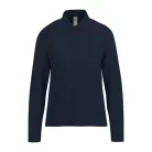 B&C My Polo 180 női hosszú ujjú póló