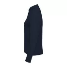 B&C My Polo 180 női hosszú ujjú póló