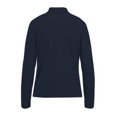 B&C My Polo 180 női hosszú ujjú póló