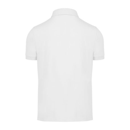 My Eco Polo 65/35 180 férfi rövid ujjú galléros póló