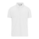 My Eco Polo 65/35 180 férfi rövid ujjú galléros póló