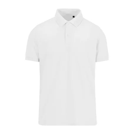 My Eco Polo 65/35 180 férfi rövid ujjú galléros póló