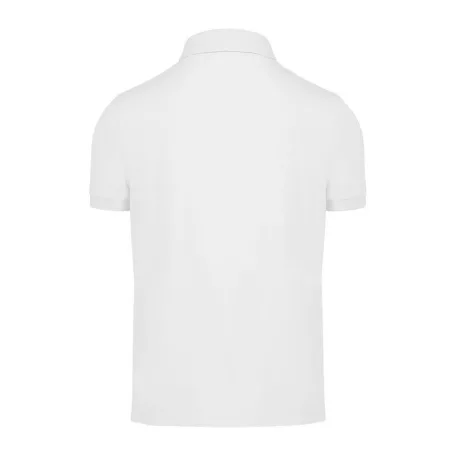 My Eco Polo 65/35 180 férfi rövid ujjú galléros póló