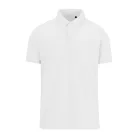 My Eco Polo 65/35 180 férfi rövid ujjú galléros póló