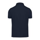 My Eco Polo 65/35 180 férfi rövid ujjú galléros póló