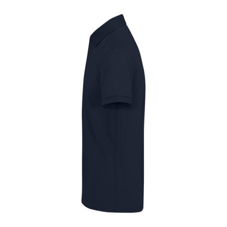 My Eco Polo 65/35 180 férfi rövid ujjú galléros póló