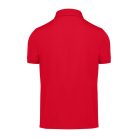 My Eco Polo 65/35 180 férfi rövid ujjú galléros póló