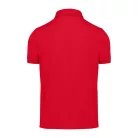 My Eco Polo 65/35 180 férfi rövid ujjú galléros póló