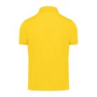 My Eco Polo 65/35 180 férfi rövid ujjú galléros póló